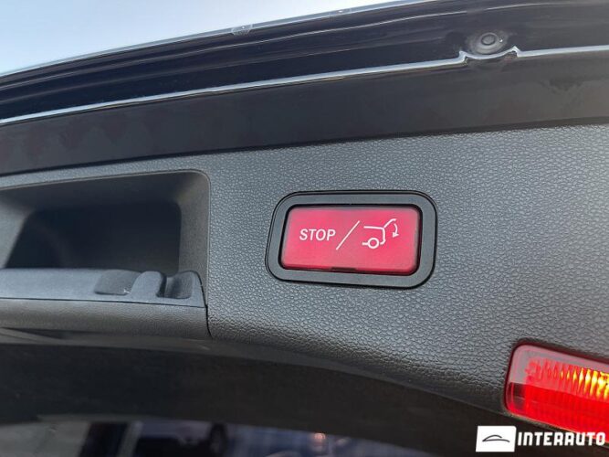 Mercedes E 300h 47 interauto-car