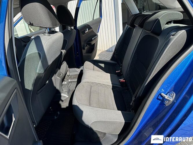 Skoda Fabia 44 interauto-car