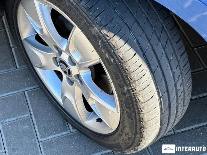 Skoda Fabia 47 interauto-car