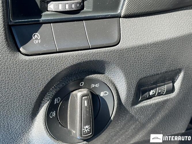 Skoda Fabia 42 interauto-car