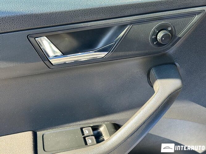 Skoda Fabia 43 interauto-car