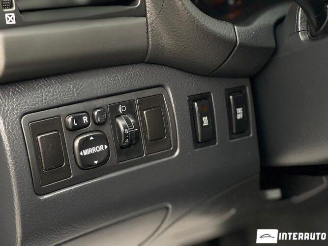 Toyota Avensis 36 interauto-car