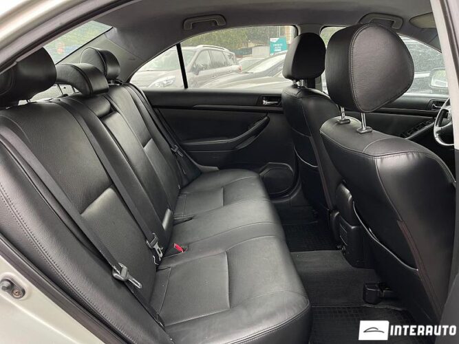 Toyota Avensis 44 interauto-car
