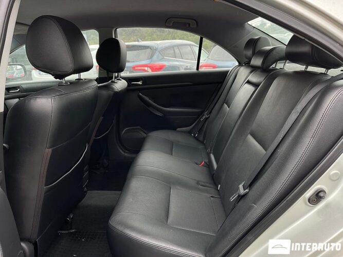 Toyota Avensis 45 interauto-car
