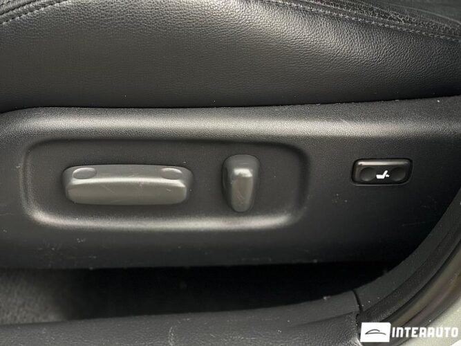 Toyota Avensis 34 interauto-car