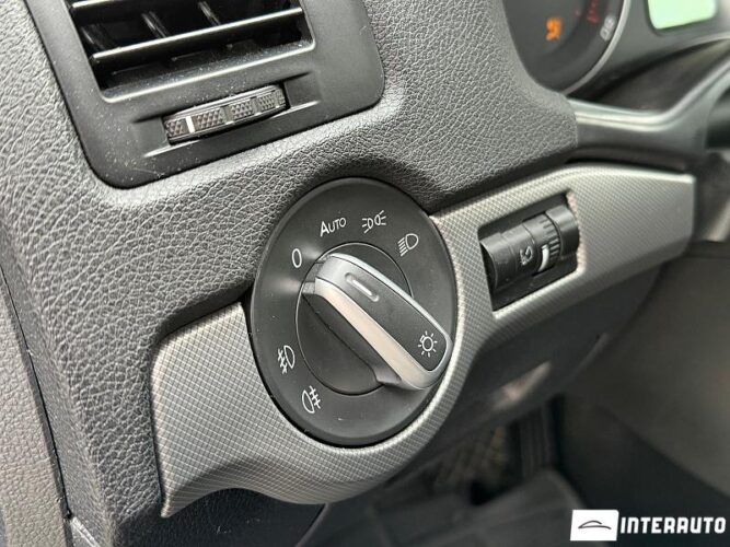 Skoda Octavia 47 interauto-car