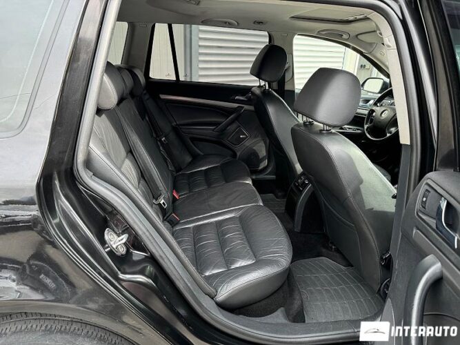 Skoda Octavia 50 interauto-car