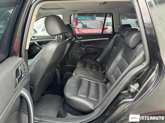 Skoda Octavia 48 interauto-car