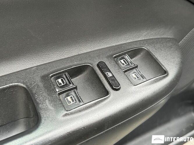 Skoda Octavia 44 interauto-car