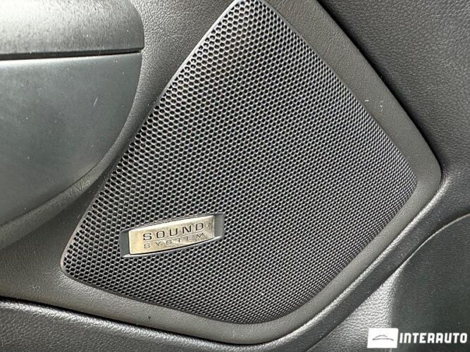 Skoda Octavia 45 interauto-car