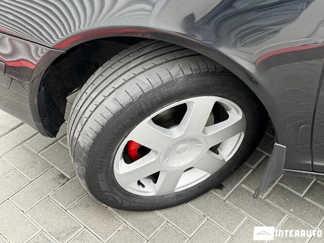 Skoda Octavia 51 interauto-car