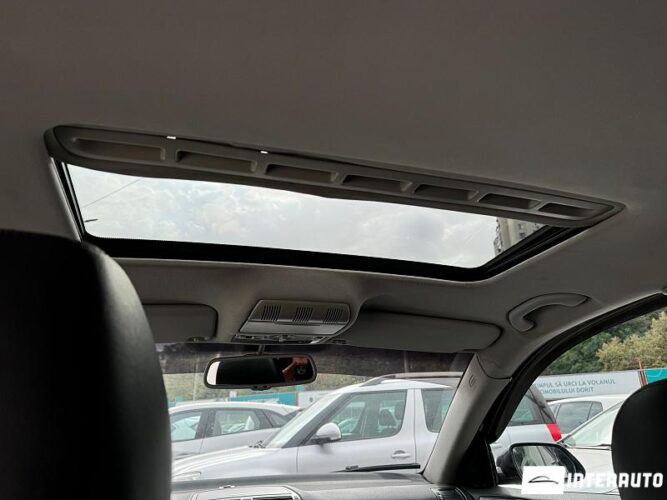 Skoda Octavia 42 interauto-car