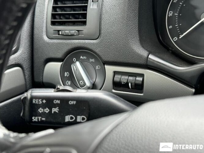 Skoda Octavia 46 interauto-car