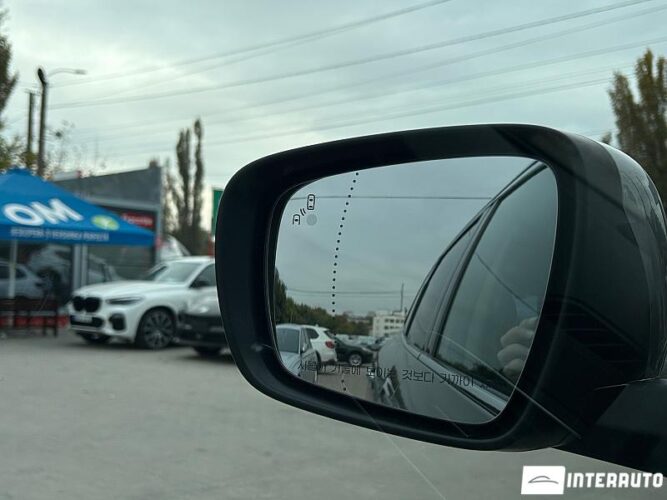 Renault Koleos 38 interauto-car