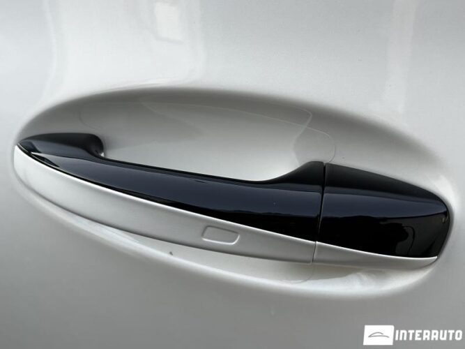 Mercedes GLE Coupe 53 AMG 64 interauto-car