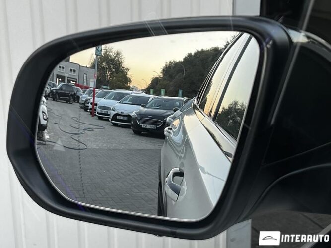 Mercedes GLE Coupe 53 AMG 63 interauto-car