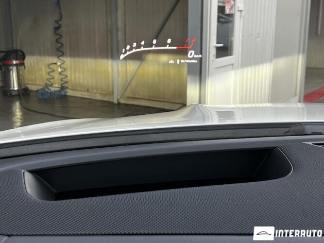 Mercedes GLE Coupe 53 AMG 54 interauto-car