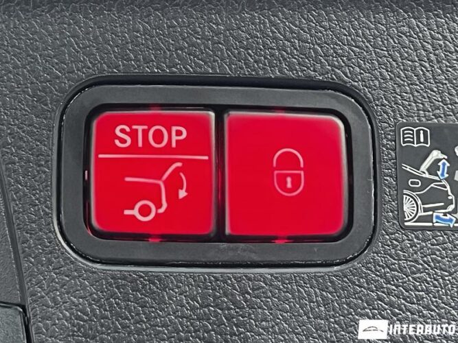 Mercedes GLE Coupe 53 AMG 68 interauto-car