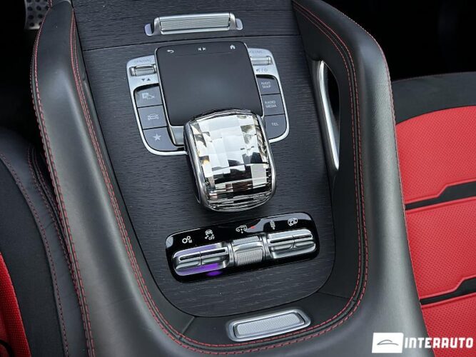 Mercedes GLE Coupe 53 AMG 58 interauto-car