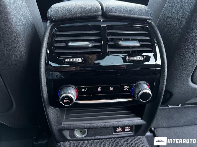 BMW 545e 52 interauto-car