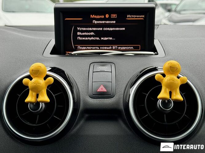 Audi A1 37 interauto-car