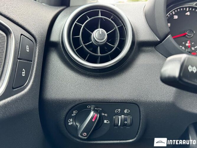 Audi A1 34 interauto-car