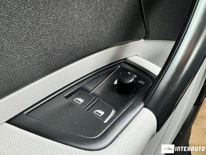 Audi A1 40 interauto-car