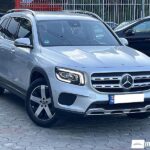 Mercedes GLB 200d 2020