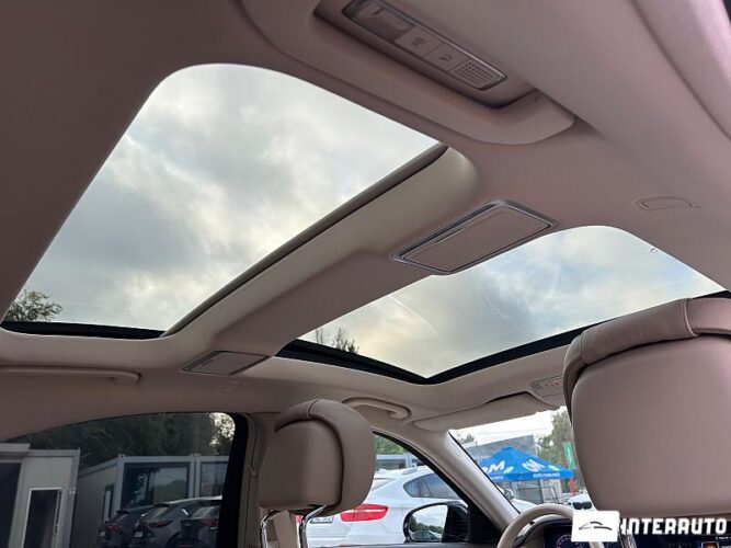 Mercedes S 400 54 interauto-car