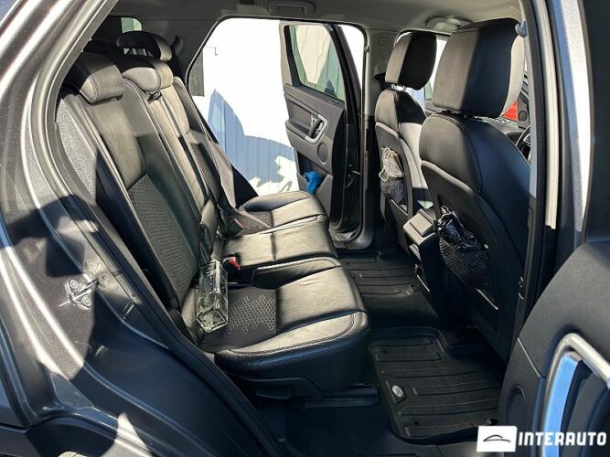 Land Rover Discovery Sport 47 interauto-car