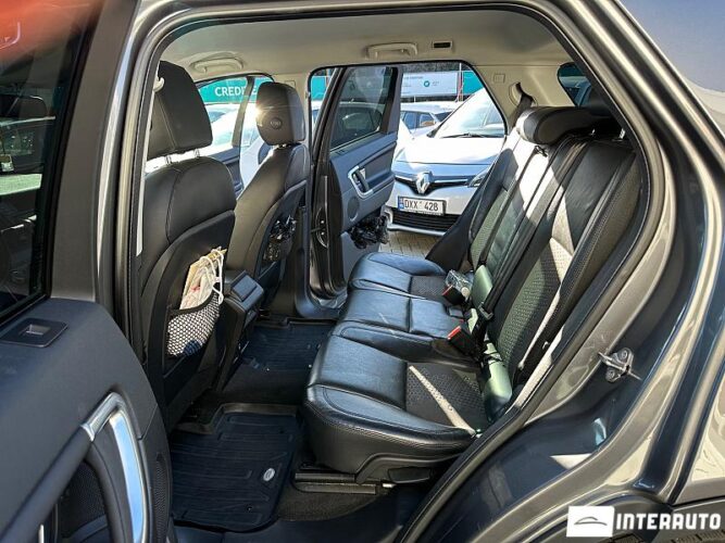 Land Rover Discovery Sport 46 interauto-car