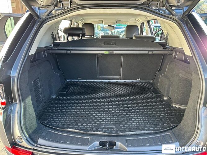 Land Rover Discovery Sport 48 interauto-car
