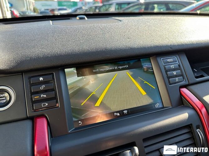 Land Rover Discovery Sport 41 interauto-car