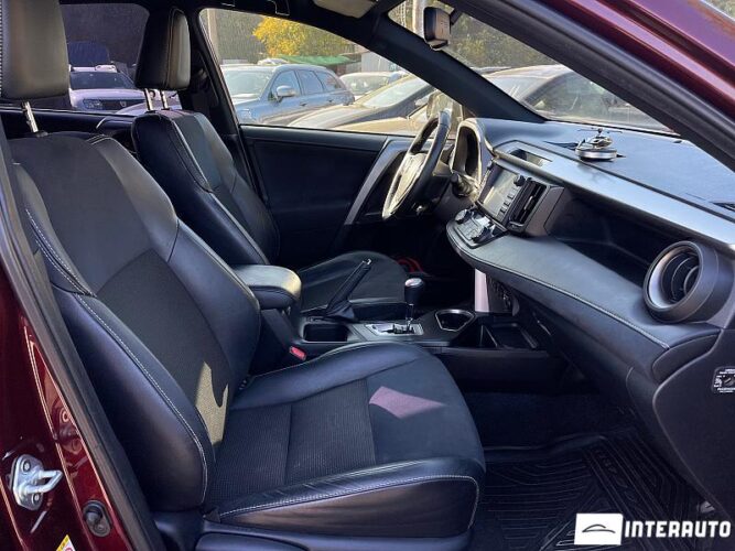 Toyota Rav-4 49 interauto-car