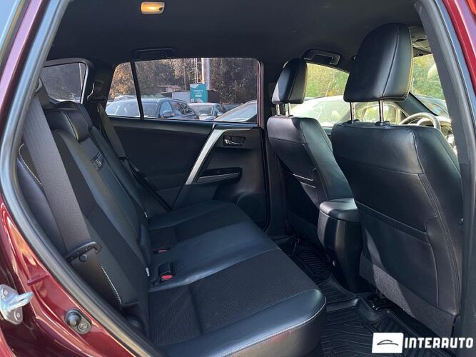 Toyota Rav-4 50 interauto-car