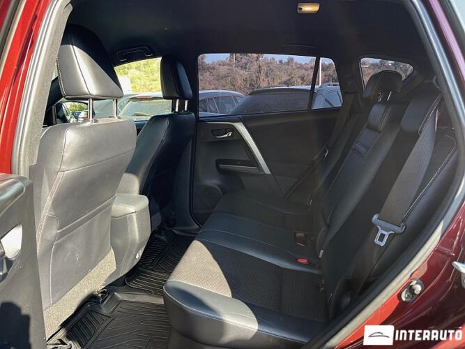 Toyota Rav-4 51 interauto-car