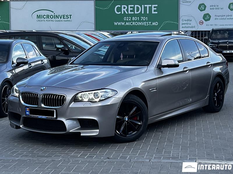 BMW 528 2 interauto oferta masina