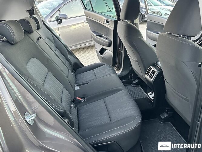 Kia Sportage 42 kia Sportage 2019