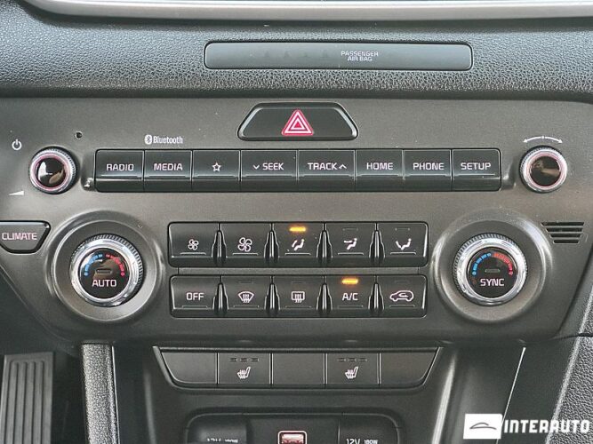 Kia Sportage 39 kia Sportage 2019