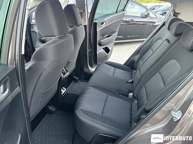 Kia Sportage 41 kia Sportage 2019