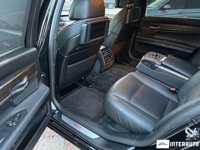 BMW 750 47 interauto-car