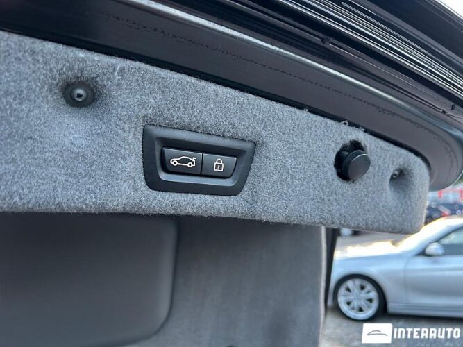 BMW 750 54 interauto-car