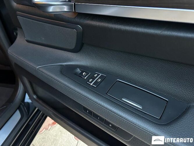 BMW 750 48 interauto-car