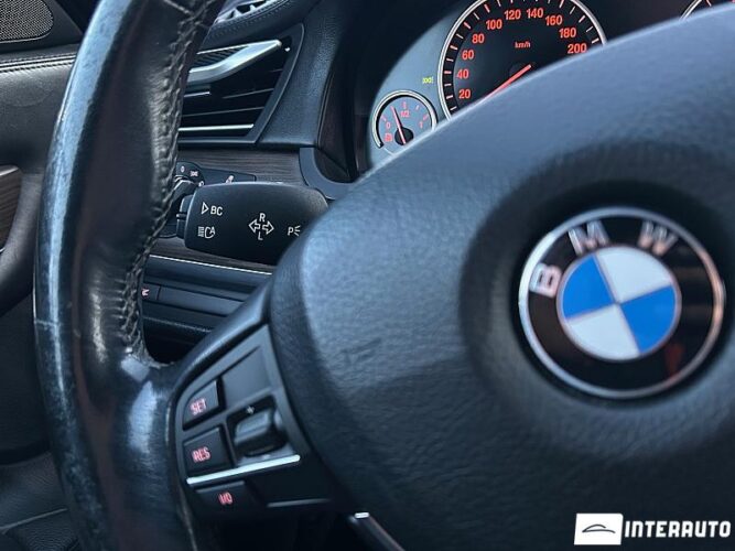 BMW 750 41 interauto-car