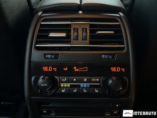 BMW 750 50 interauto-car
