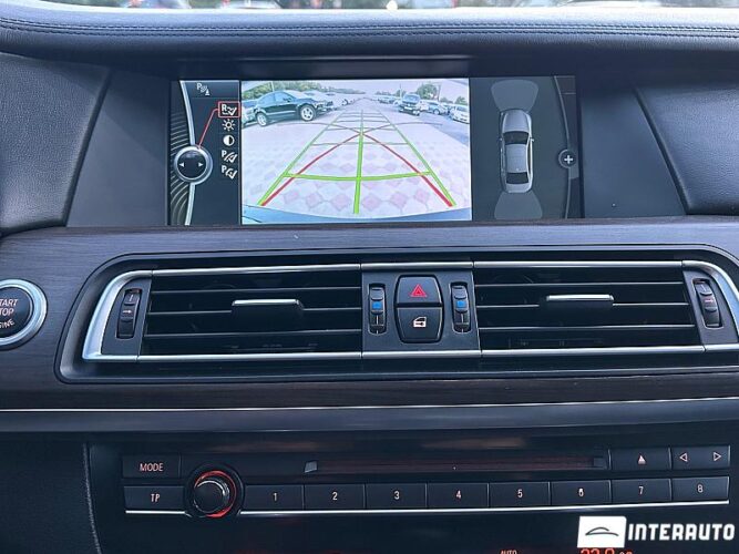 BMW 750 44 interauto-car