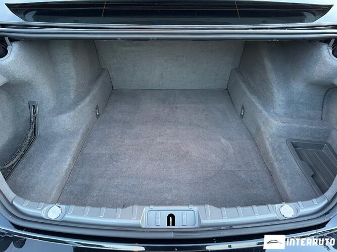 BMW 750 53 interauto-car