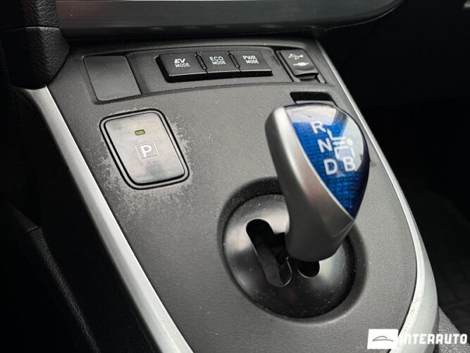 Toyota Auris 36 interauto-car