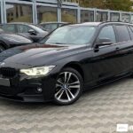 BMW 316 2018