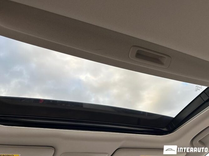 Honda Insight 44 interauto-car